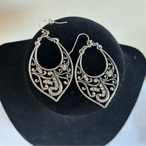 Premier Designs earrings